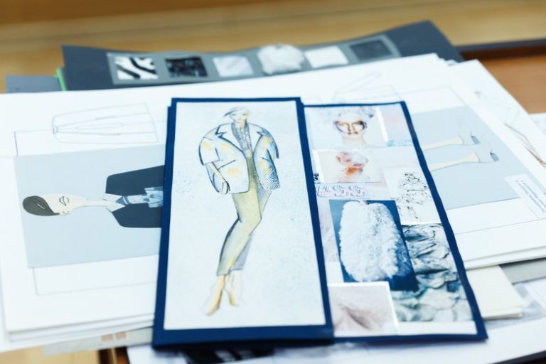 Конкурс молодых дизайнеров New Names BFW стартует 26 февраля