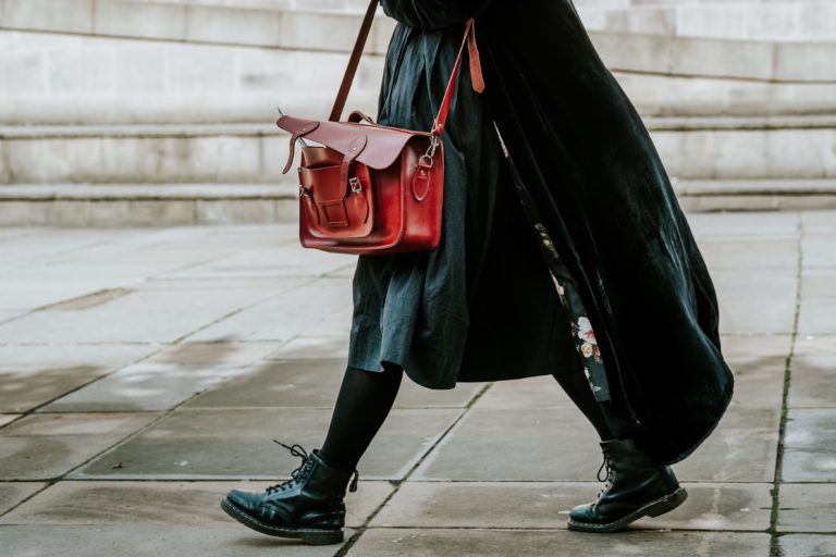 Street Fashion или мода нового поколения