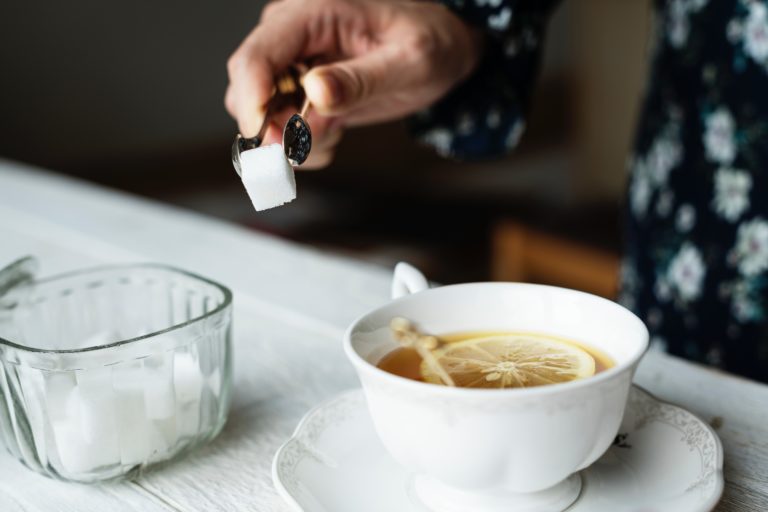 Что такое sugar free и нужен ли он тебе